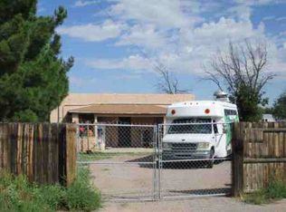3150 Maese Ln, Las Cruces, NM 88007