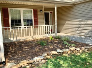 8621 Flagstone Way, Knoxville, TN 37923