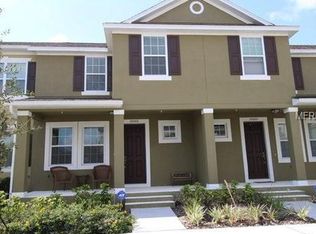 10066 Madison Banks St, Orlando, FL 32827