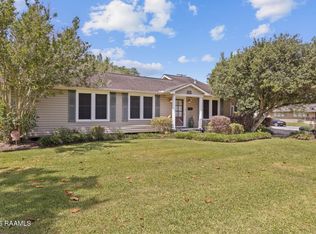 913 Saint Joseph St, Lafayette, LA 70506