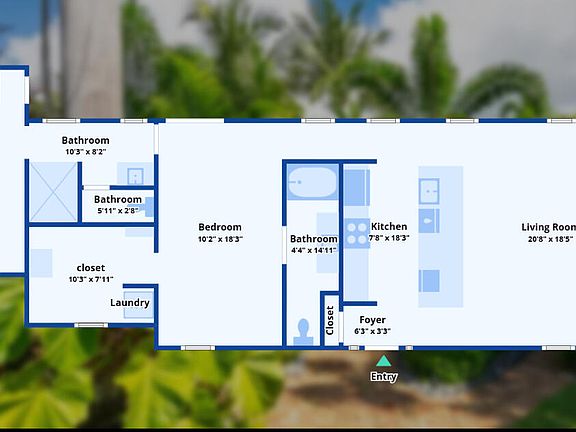 2nd image of this home
