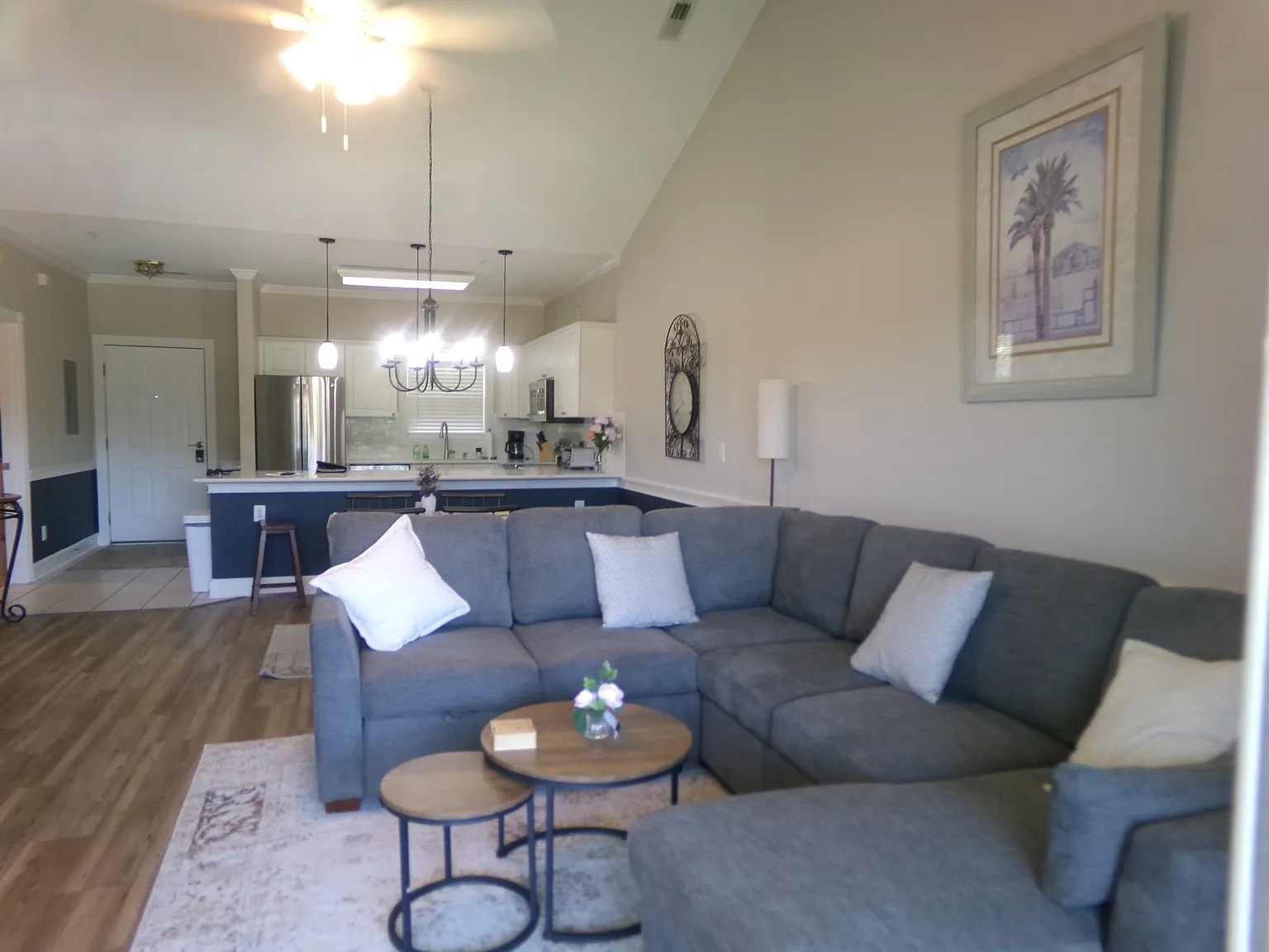 4879 Dahlia Court 302 - 302 — Photo 2