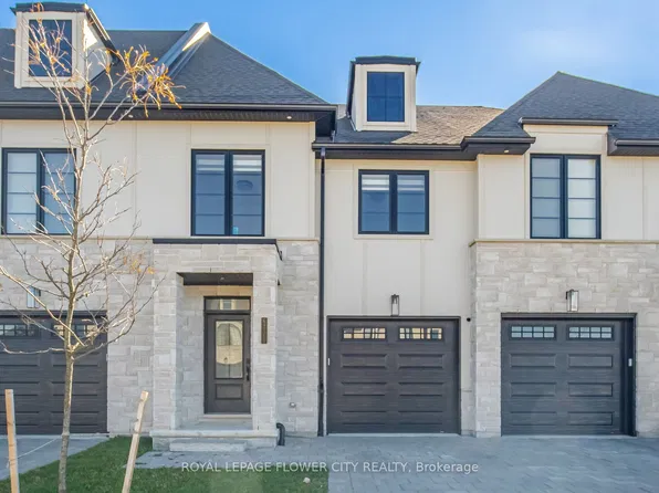 6721 Hayward Dr, London, ON N6P 0H7