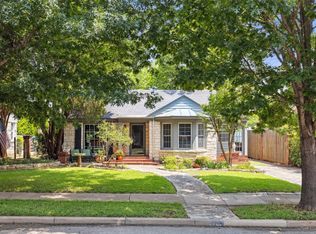 2207 Barberry Dr, Dallas, TX 75211