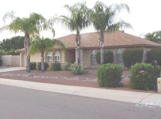 6002 E Greenway Ln, Scottsdale, AZ 85254