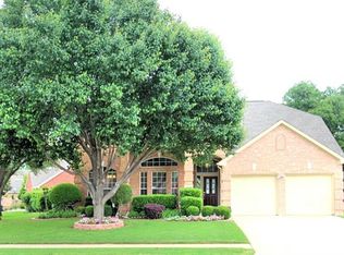 1501 Redwood Crest Ln, Flower Mound, TX 75028