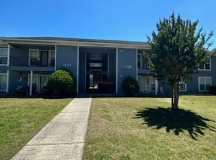 1828 Sardonyx Rd UNIT 3, Fayetteville, NC 28303
