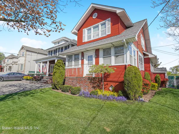 3 Highmount Rd, Staten Island, NY 10308
