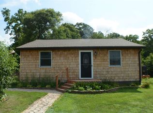 11548 County Road M, Tomah, WI 54660