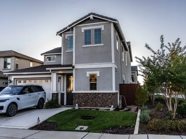 4251 Orpheus Cir, Rancho Cordova, CA 95742