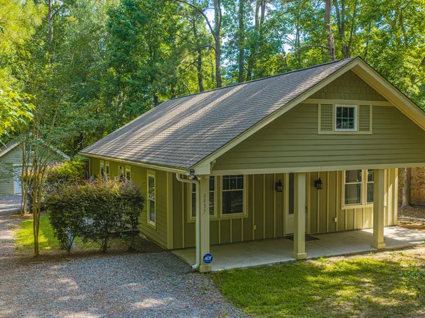 6037 Chisolm Rd, Johns Island, SC 29455