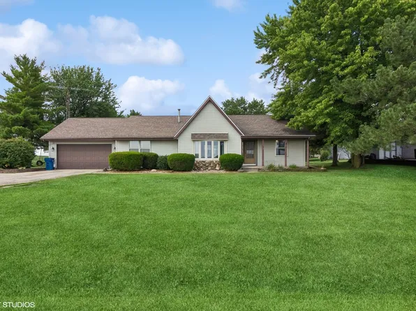 2377 N 31st Rd, Marseilles, IL 61341