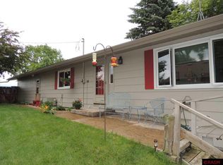 381 N Duck Lake Ave, Madison Lake, MN 56063