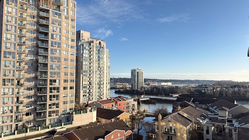 New Westminster Apartment for rent - 2 Bedrooms — photo 15