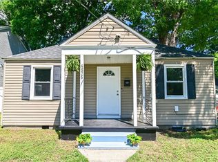 4826 Winthrop St, Norfolk, VA 23513