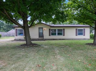 57553 Oakside Ave, Mishawaka, IN 46544