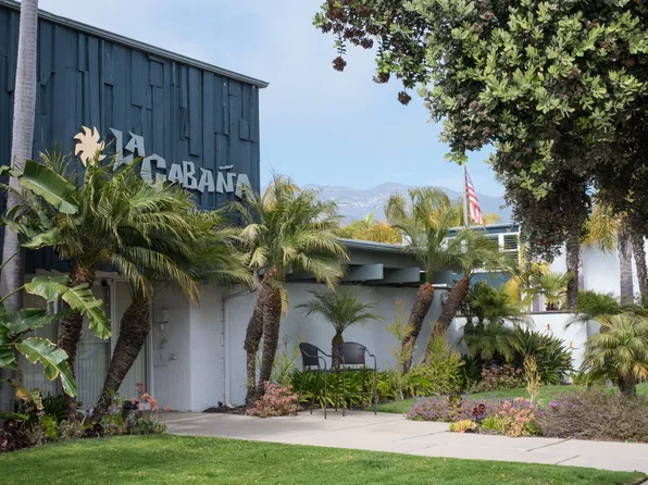 4880 Sandyland Rd APT 27, Carpinteria, CA 93013