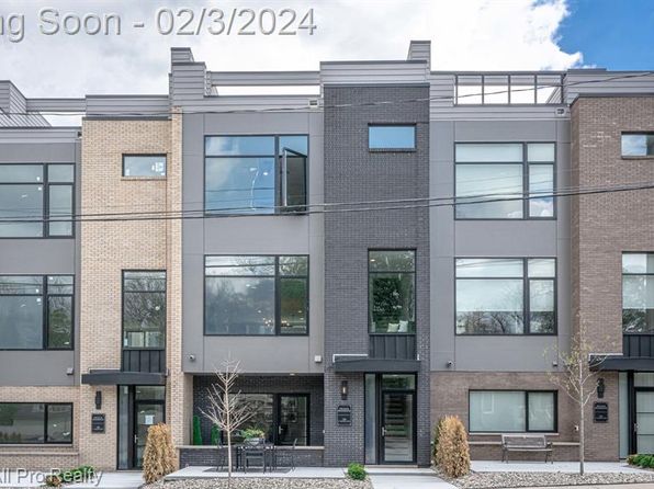 Northville MI Condos & Apartments For Sale - 21 Listings | Zillow - New Construction Condos In Northville Mi