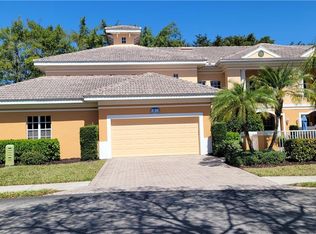 4815 Aston Gardens Way APT B101, Naples, FL 34109