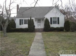 2173 Village Rd, Sea Girt, NJ 08750