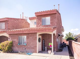 11011 Alba Ln, El Paso, TX 79936