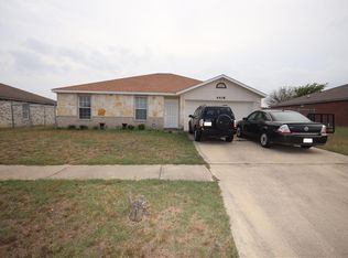 4408 Palmtree Ln, Killeen, TX 76549