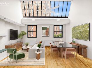 400 W 23rd St #6JK, New York, NY 10011