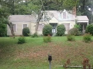 425 Ashburton Ave, Atlanta, GA 30317