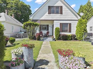 917 E Gordon Ave, Spokane, WA 99207