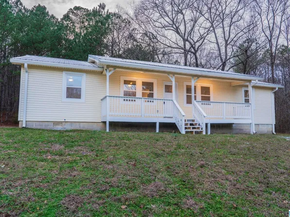 975 Spunky Hollow Rd, Remlap, AL 35133