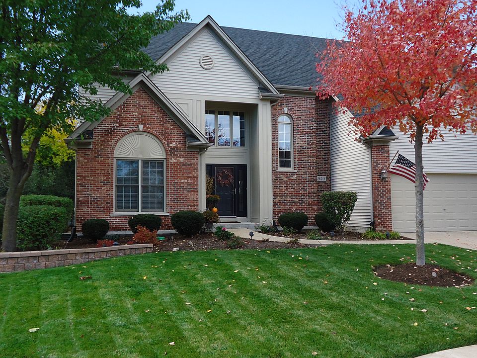 1st image of 948 Riverstone Dr