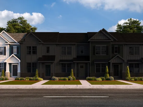 2334 Somerset Way, Hayes, VA 23072