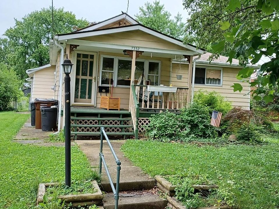 2nd image of 7332 Harding Ave