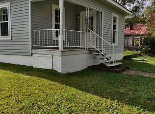 306 E 1st St, Tuscumbia, AL 35674