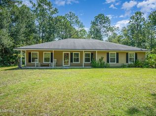 142 Jondabob Rd, Green Cove Springs, FL 32043