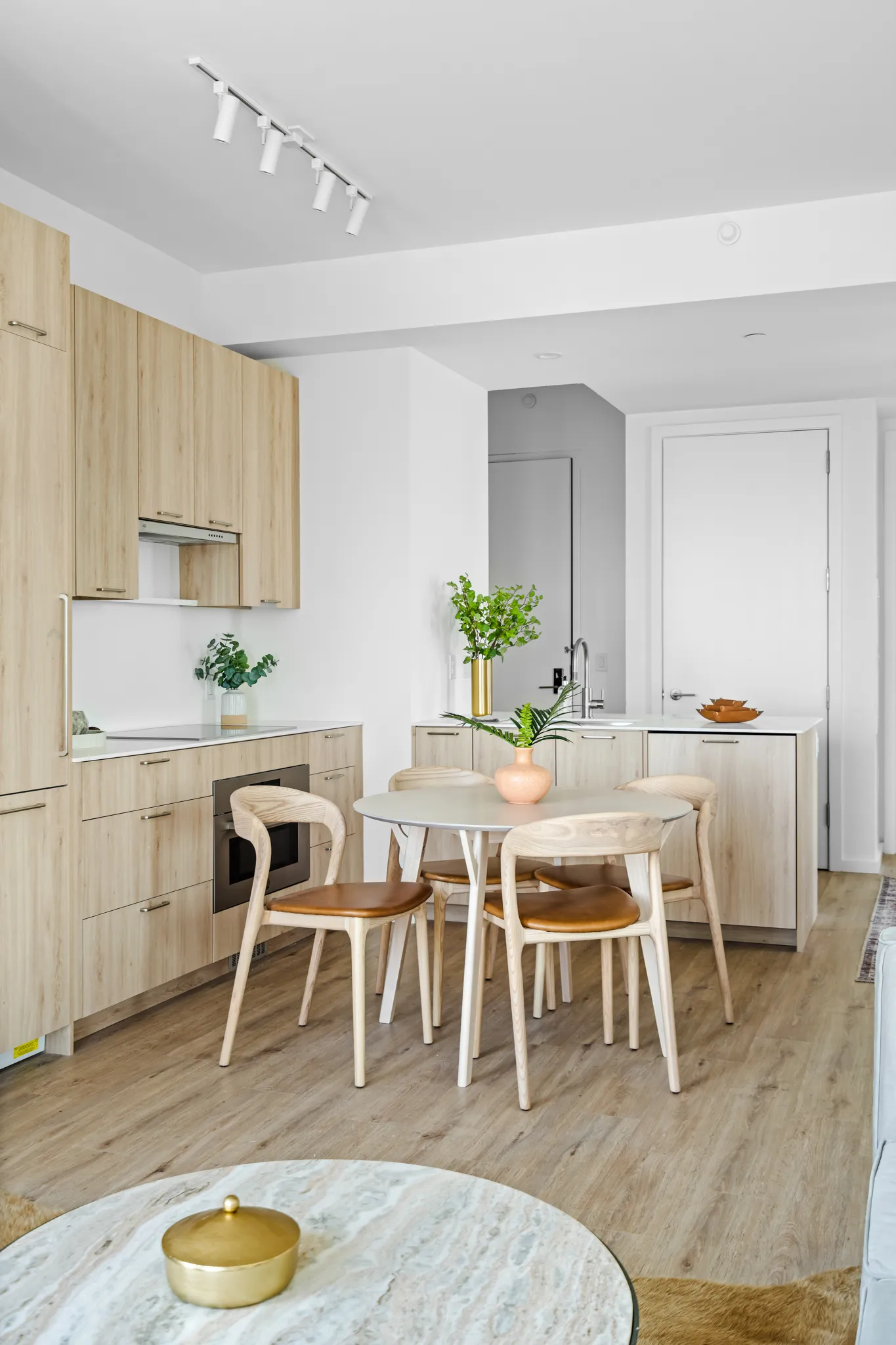545 Vanderbilt Avenue #19I in Clinton Hill, Brooklyn | StreetEasy
