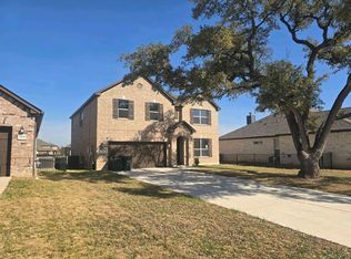 1004 Desaix Dr, Georgetown, TX 78628