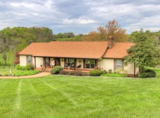 3459 Peppermint Hills Dr, Maryville, TN 37804