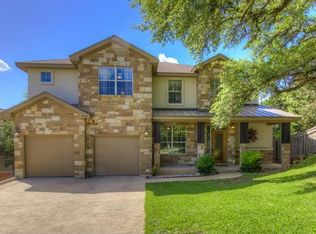 3002 Spotted Wolf Trl, Austin, TX 78734