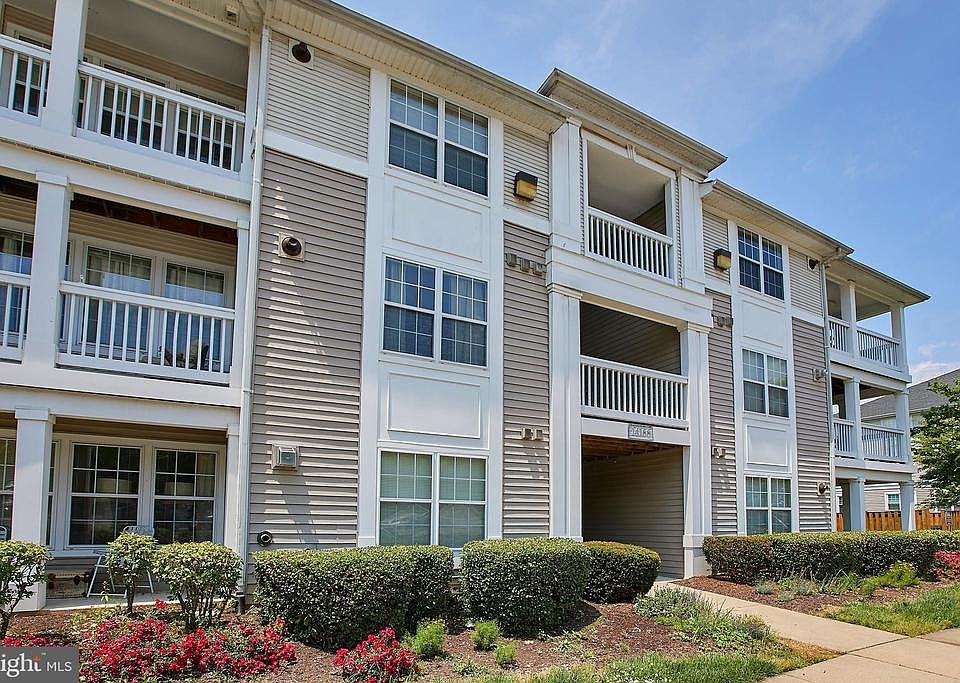 14166 Cuddy Loop Woodbridge VA Zillow