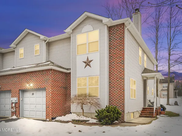 33 Burke Street, Manalapan, NJ 07726