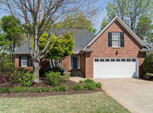 272 Rock Springs Dr, Spartanburg, SC 29301