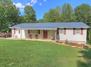 327 Ronnie Petrey Rd, Corbin, KY 40769