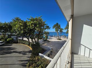 1865 79th Street Cswy APT 2D, North Bay Village, FL 33141