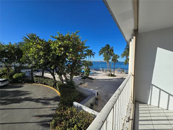 1865 79th Street Cswy APT 2D, North Bay Village, FL 33141