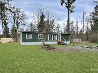 11313 318th St E, Graham, WA 98338