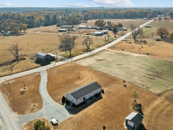 1909 Raven Rock Rd, Lillington, NC 27546