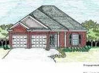 113 Somerset Park Dr, Huntsville, AL 35811