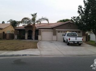 80781 Mountain Mesa Dr, Indio, CA 92201