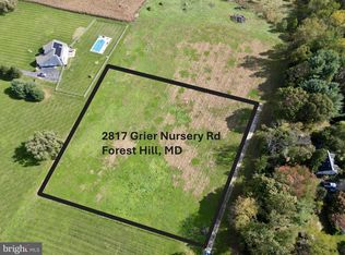 2817 Grier Nursery Rd, Forest Hill, MD 21050